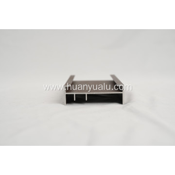 High Performance Powder Coated Aluminum for Curtain Walls